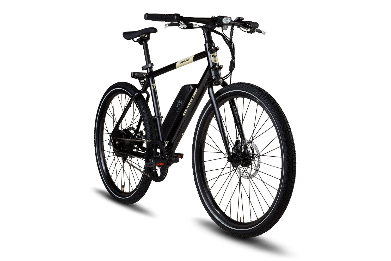 Radmission electric store metro bike